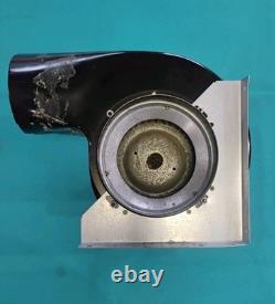 Jenn-Air Downdraft Blower off of Electric Downdraft Range Tested Works