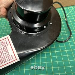 Jenn-Air Downdraft Blower off of Electric Downdraft Range Tested Works