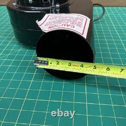 Jenn-Air Downdraft Blower off of Electric Downdraft Range Tested Works