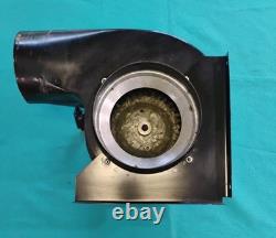 Jenn-Air Downdraft Blower off of Electric Downdraft Range Tested Works