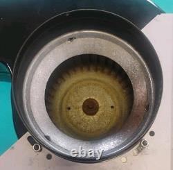 Jenn-Air Downdraft Blower off of Electric Downdraft Range Tested Works
