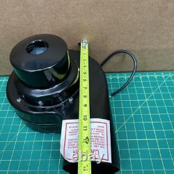 Jenn-Air Downdraft Blower off of Electric Downdraft Range Tested Works