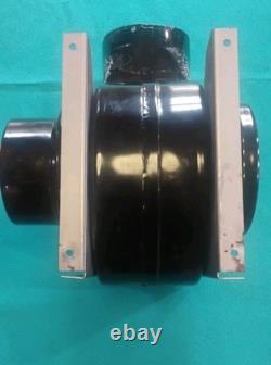 Jenn-Air Downdraft Blower off of Electric Downdraft Range Tested Works