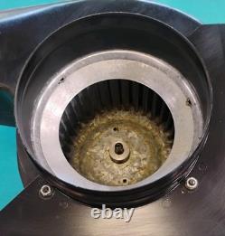 Jenn-Air Downdraft Blower off of Electric Downdraft Range Tested Works