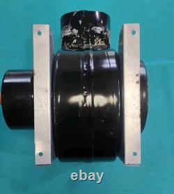 Jenn-Air Downdraft Blower off of Electric Downdraft Range Tested Works