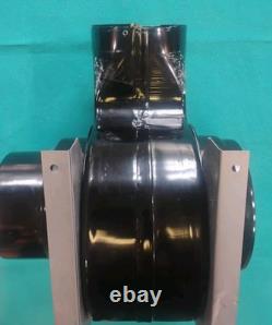 Jenn-Air Downdraft Blower off of Electric Downdraft Range Tested Works