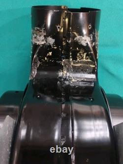 Jenn-Air Downdraft Blower off of Electric Downdraft Range Tested Works