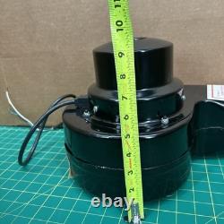 Jenn-Air Downdraft Blower off of Electric Downdraft Range Tested Works