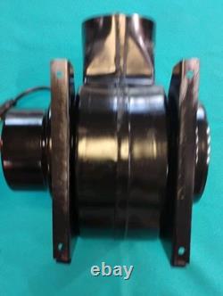 Jenn-Air Downdraft Blower off of Electric Downdraft Range Tested Works