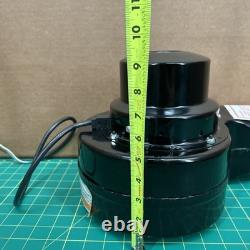 Jenn-Air Downdraft Blower off of Electric Downdraft Range Tested Works
