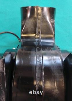 Jenn-Air Downdraft Blower off of Electric Downdraft Range Tested Works