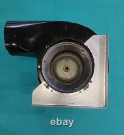 Jenn-Air Downdraft Blower off of Electric Downdraft Range Tested Works- READ