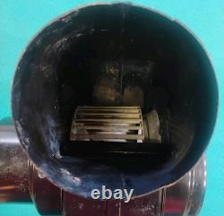 Jenn-Air Downdraft Blower off of Electric Downdraft Range Tested Works- READ