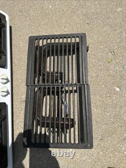 Jenn Air Downdraft Gas 30 Cooktop Wire With Grill Works 1 Burner Not 2