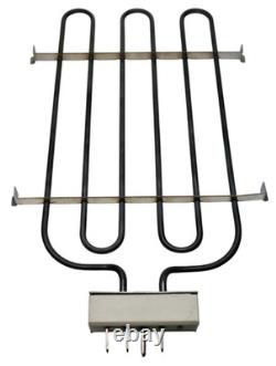 Jenn Air Downdraft Range Grill Coil Element Maycor Part 74005553 JEA8120ADW