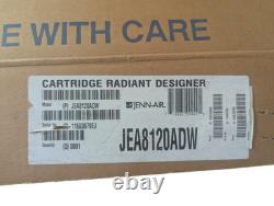 Jenn Air Downdraft Range Grill Coil Element Maycor Part 74005553 JEA8120ADW