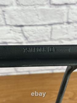 Jenn Air Dual Fuel Range Set Of 4 Top Grates 74006014, 74006011 From Jds8850aas