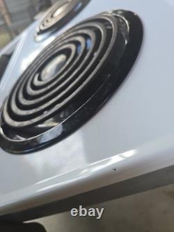 Jenn-Air Electric Downdraft Cooktop CVE1400W Hardly Used