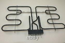 Jenn-Air Electric Grill Range Cooktop CP120S NOS