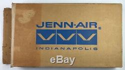 Jenn-Air Electric Range Cooktop 3 Prong Burner Element & Grill Grates 800862-3