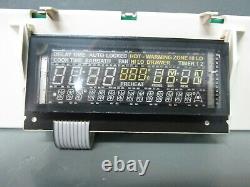Jenn-Air Electric Slide-In Range Oven Control Board 8507P233-60 ASMN