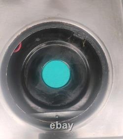 Jenn Air Electric Stainless Steel Burner Cartridge JEA7000 for Cooktop or Range