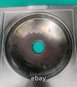 Jenn Air Electric Stainless Steel Burner Cartridge JEA7000 for Cooktop or Range