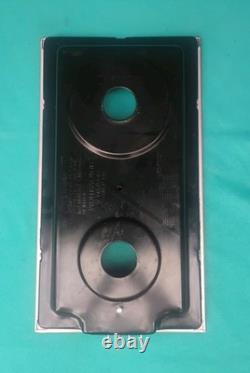 Jenn Air Electric Stainless Steel Burner Cartridge JEA7000 for Cooktop or Range