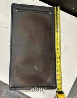 Jenn-Air Expressions Cooktop Electric Griddle Model AO310 fits CVEX4370B, others Jenn-Air Expressions Cooktop Electric Griddle Model AO310 fits CVEX4370B, others