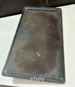 Jenn-Air Expressions Cooktop Electric Griddle Model AO310 fits CVEX4370B, others