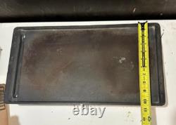 Jenn-Air Expressions Cooktop Electric Griddle Model AO310 fits CVEX4370B, others