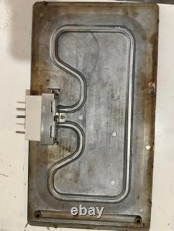 Jenn-Air Expressions Cooktop Electric Griddle Model AO310 fits CVEX4370B, others