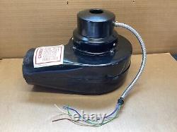 Jenn-Air Gas/Electric Cooktop Down Draft Blower Off of CVG4280W-Tested-Working