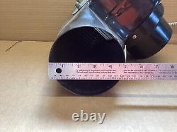 Jenn-Air Gas/Electric Cooktop Down Draft Blower Off of CVG4280W-Tested-Working