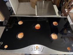 Jenn Air Gas Range Cooktop Black 5705M248-60