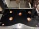 Jenn Air Gas Range Cooktop Black 5705M248-60
