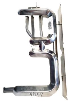 Jenn-Air Genuine Grill E-Burner Fits JGD8130ADS JDS9860BCP JDS9860AAB e9