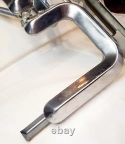 Jenn-Air Genuine Grill E-Burner Fits JGD8130ADS JDS9860BCP JDS9860AAB e9