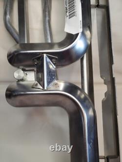 Jenn-Air Genuine Grill E-Burner Fits JGD8130ADS JDS9860BCP JDS9860AAB e9