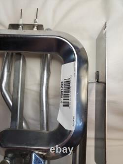 Jenn-Air Genuine Grill E-Burner Fits JGD8130ADS JDS9860BCP JDS9860AAB e9