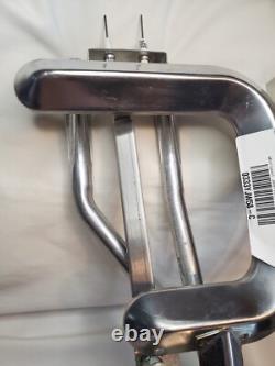 Jenn-Air Genuine Grill E-Burner Fits JGD8130ADS JDS9860BCP JDS9860AAB e9