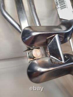 Jenn-Air Genuine Grill E-Burner Fits JGD8130ADS JDS9860BCP JDS9860AAB e9