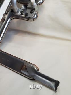 Jenn-Air Genuine Grill E-Burner Fits JGD8130ADS JDS9860BCP JDS9860AAB e9