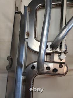 Jenn-Air Genuine Grill E-Burner Fits JGD8130ADS JDS9860BCP JDS9860AAB e9