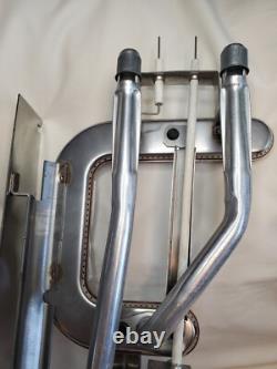 Jenn-Air Genuine Grill E-Burner Fits JGD8130ADS JDS9860BCP JDS9860AAB e9