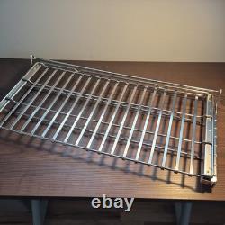 Jenn Air Gliding Roll-Out Oven Rack for JGRP536HL 36 Gas RISE Range Stainless