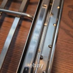 Jenn Air Gliding Roll-Out Oven Rack for JGRP536HL 36 Gas RISE Range Stainless