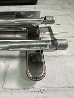 Jenn-Air Grill E-Burner & Grates Fits JGD8130ADS JDS9860BCP JDS9860AAB