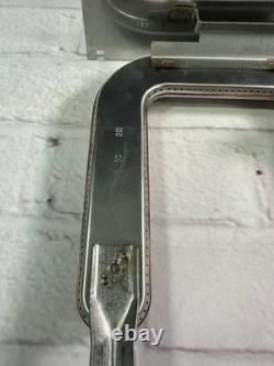 Jenn-Air Grill E-Burner & Grates Fits JGD8130ADS JDS9860BCP JDS9860AAB