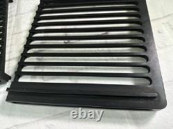 Jenn-Air Grill E-Burner & Grates Fits JGD8130ADS JDS9860BCP JDS9860AAB